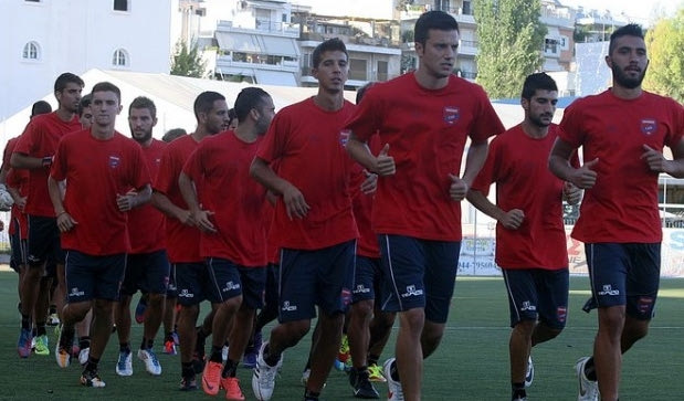Εξασφάλισε φορολογική και ασφαλιστική ενημερότητα ο Πανιώνιος