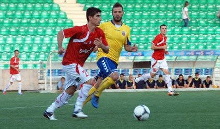 Skoda Ξάνθη – Βέροια 0-1