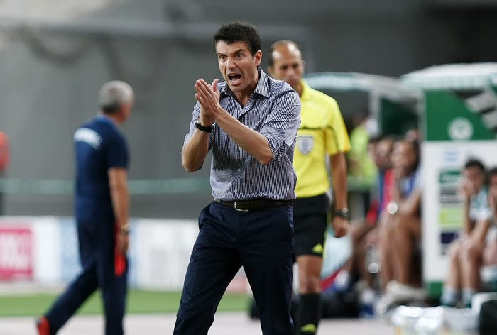 Χριστόπουλος: “Μπορούσαμε και την νίκη”