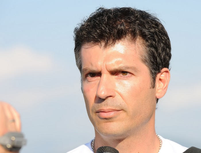 Χριστόπουλος: “Έχουμε βάλει τις βάσεις στον ΠΑΣ Γιάννινα”