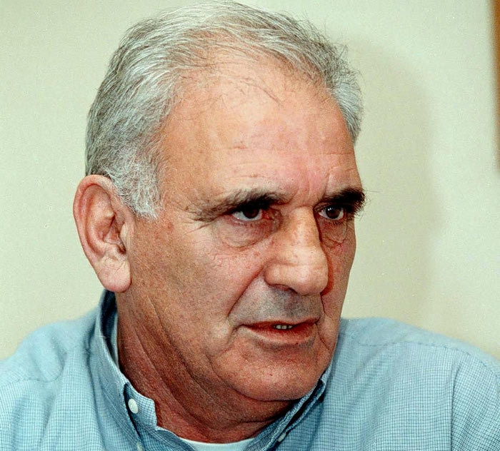 “Έφυγε” ο Πεταλίδης