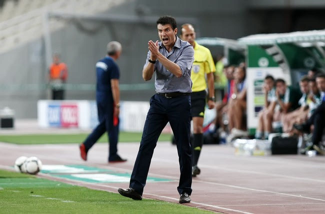 Τα τρία τρικ του Χριστόπουλου