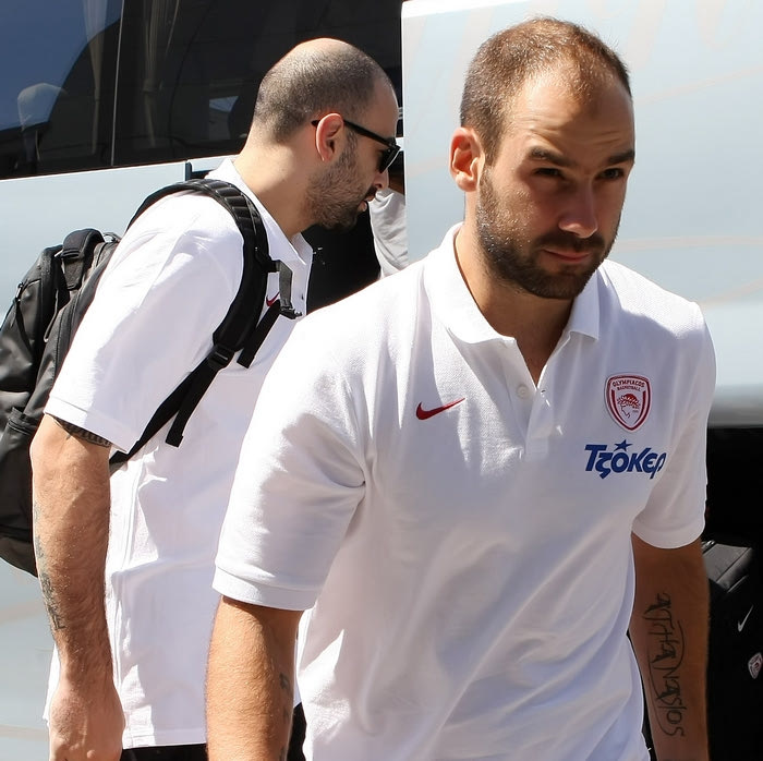 Ο… ηθοποιός Βασίλης Σπανούλης!