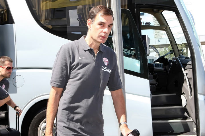 Μπαρτζώκας: “Μετρήσαμε τις δυνάμεις μας”
