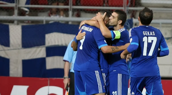 Τώρα αρχίζουν τα προκριματικά