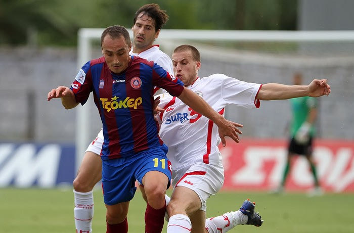 Κέρκυρα – Ξάνθη 1-1