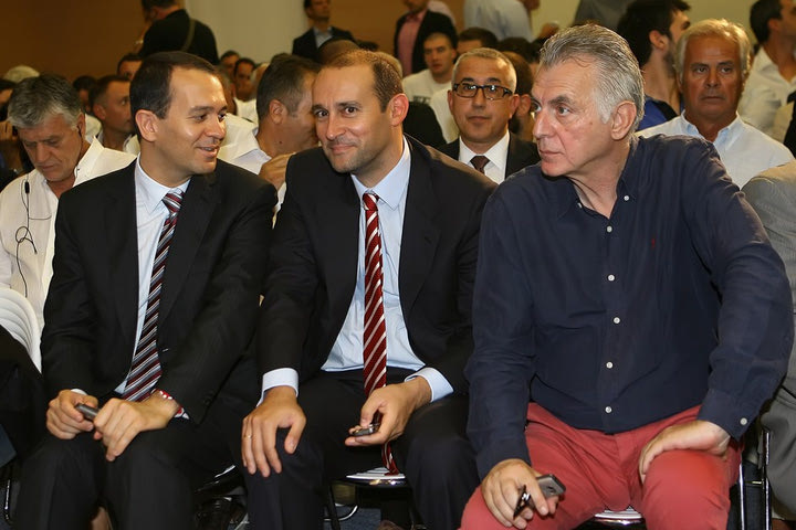 Αγγελόπουλοι: “Κέρδισε η αλητεία”