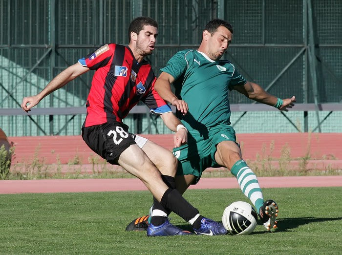 Δεν κατεβαίνει στην πρεμιέρα ο Θρασύβουλος