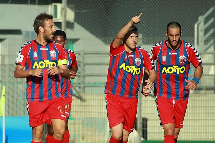 Πανθρακικός – Βέροια 0-1