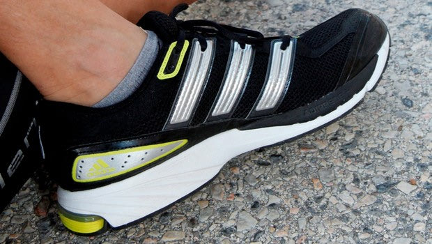 Η INTERSPORT Running Team powered by adidas δοκιμάζει τα “Response Cushion 21”