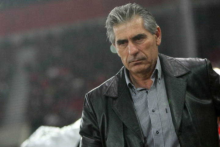 Αναστασιάδης: “Με οδηγό την Παναγιά θα τα καταφέρουμε”