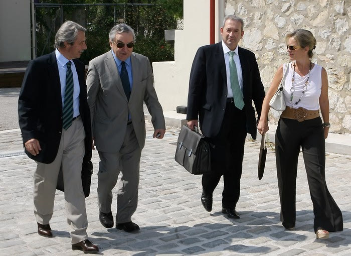 “Το ποδόσφαιρο είναι βρώμικο από την κορυφή έως τα νύχια”