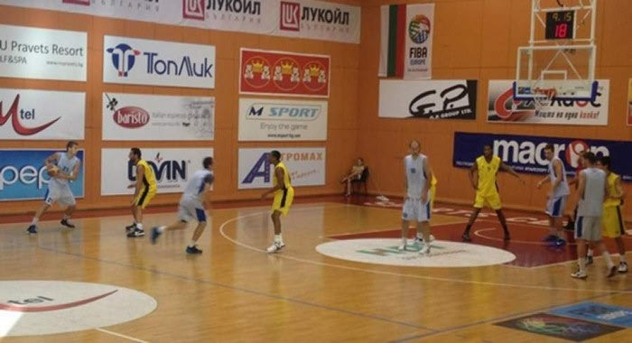 Πρώτη νίκη με σφραγίδα Κόλιμον