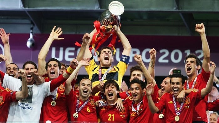 Τα οφέλη του Ολυμπιακού από το Euro 2012