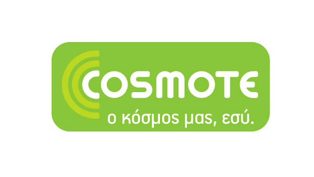 Tο ταχύτερο και πιο αξιόπιστο της αγοράς, το 3G δίκτυο της COSMOTE