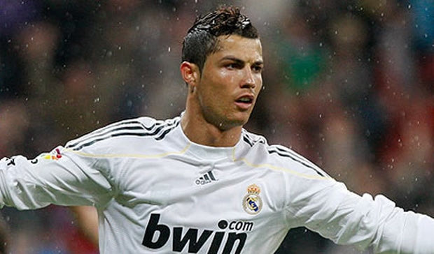 Όσα δεν ξέρετε για τον CR7