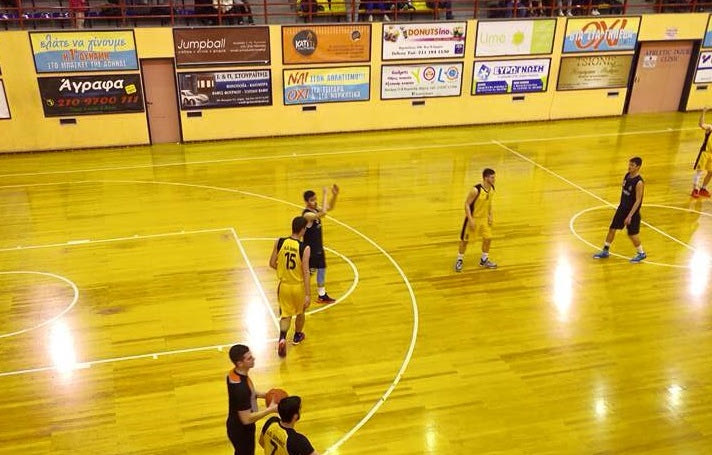 Η απάντηση της Δάφνης στις καταγγελίες της Ενωσης Ιλίου