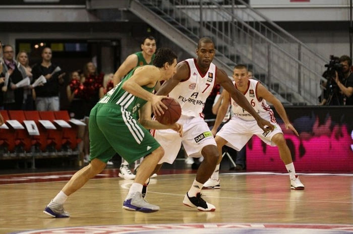 Μπάγερν Μονάχου – Παναθηναϊκός 77-83