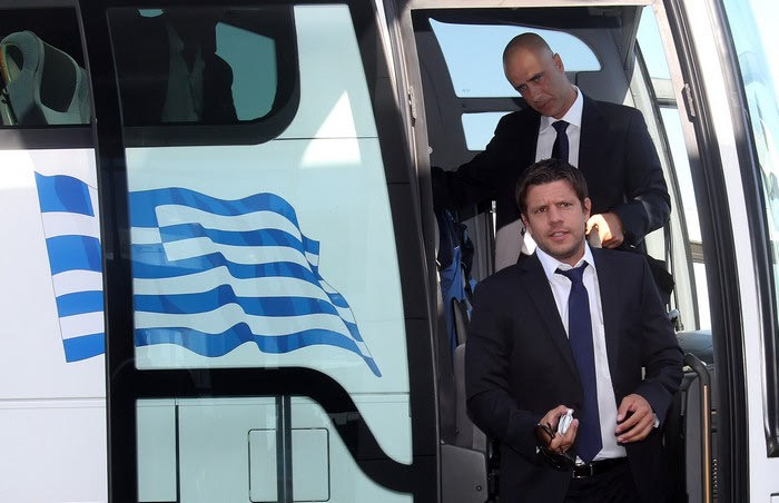 Φύσσας, Κλάους και ο γιατρός οι τυχεροί