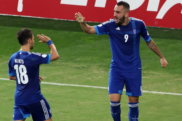 Θέλει Νίνη η Μπέτις
