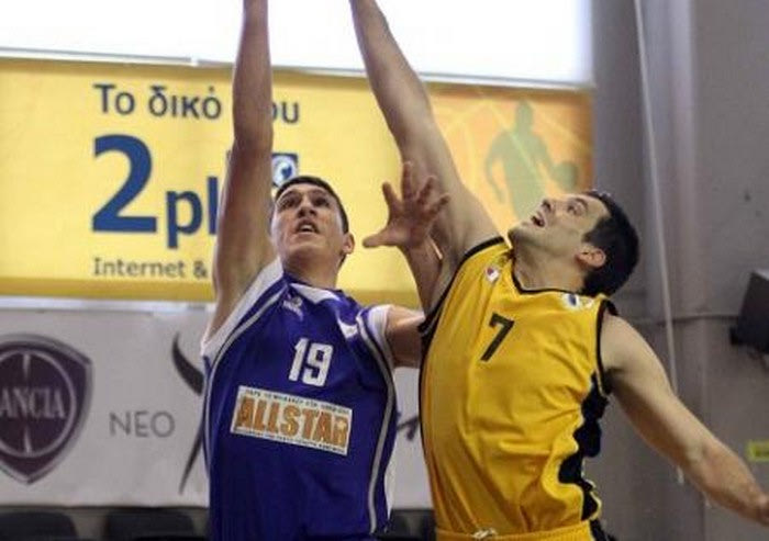 Πρώτος ο Ίκαρος στα “Αισχύλεια 2012”