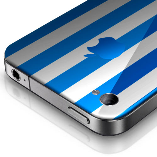 Live η παρουσίαση του iPhoneHellas