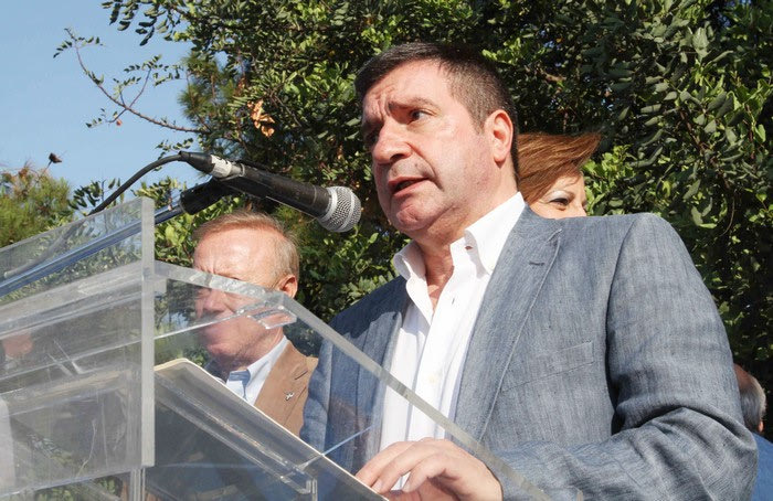 Καμίνης: “Δεν θα ξεσπιτωθεί ο Παναθηναϊκός”