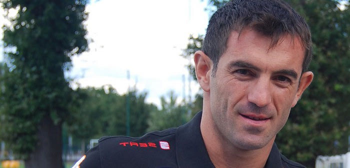 Στη Φούλαμ ο Καραγκούνης