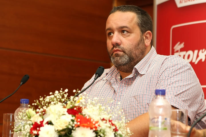 Καραπαπάς: “Ψάχνουμε προπονητή στην Ισπανία”