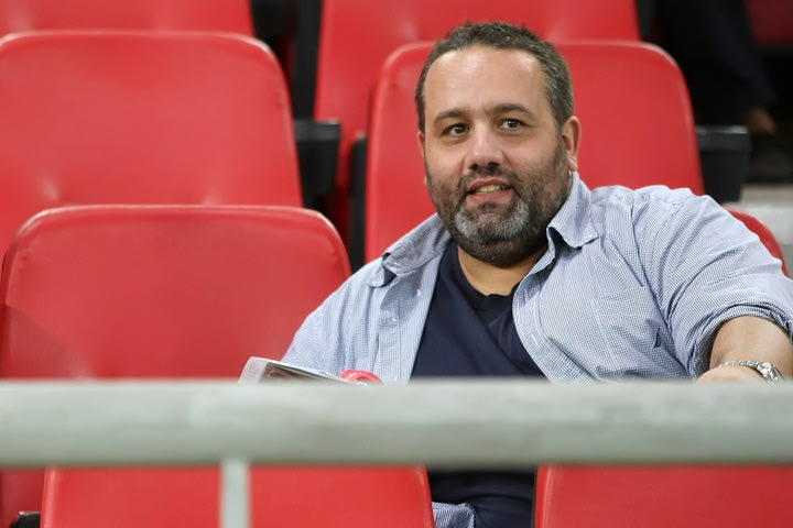 Καραπαπάς: “Από τον Μάρτη έχετε φέρει 100 παίκτες στον Ολυμπιακό”