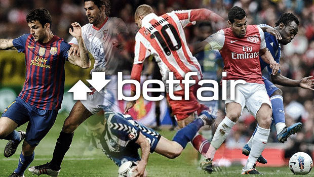 Όλα τα ντέρμπι παίζουν στην Betfair με τις καλύτερες αποδόσεις!