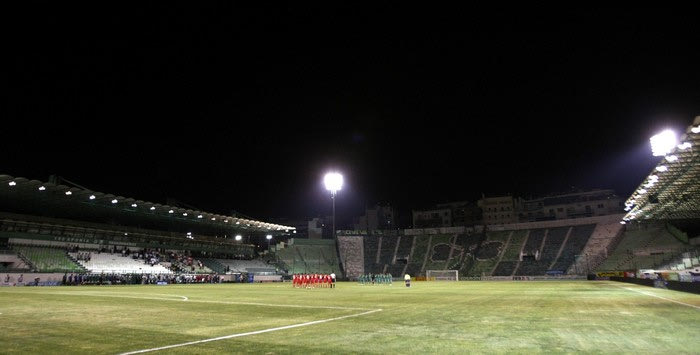 Νέα διαφωνία για τη Λεωφόρο