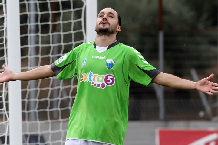 Εκτός αποστολής ο Ναπολεόνι