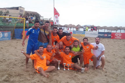 Πρωταθλήτρια η Mitsuko!