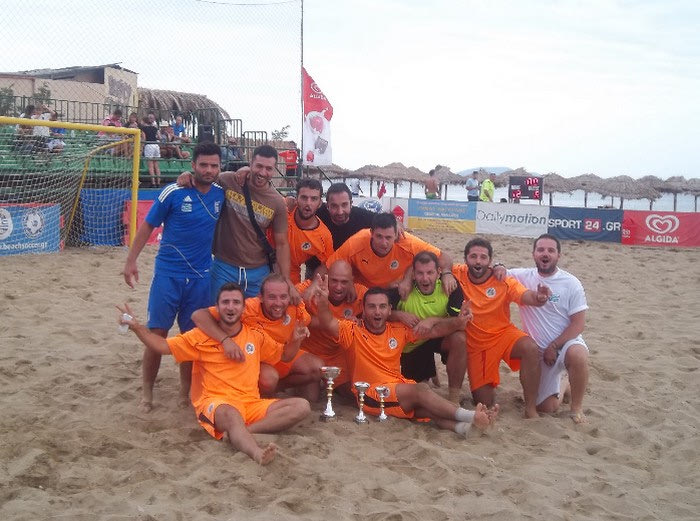 Πρωταθλήτρια η Mitsuko!