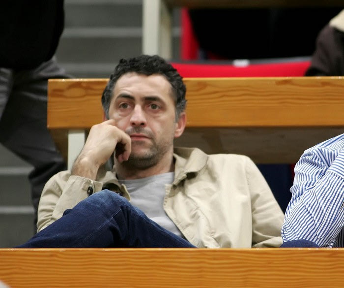 Επέστρεψε στον Απόλλωνα ο Μολφέτας