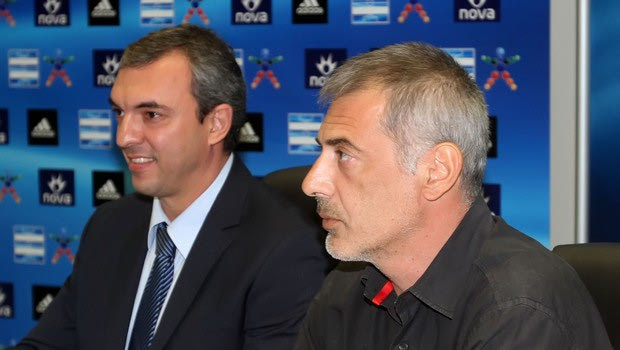 Μώραλης: “Η κρίση να γίνει ευκαιρία για τους Έλληνες παίκτες”