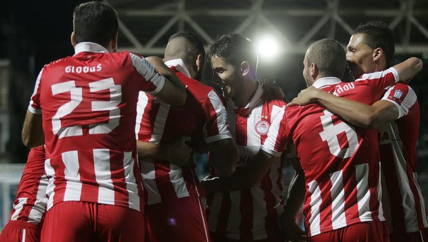Οι Γερμανοί δεν είναι ΠΑΣ…
