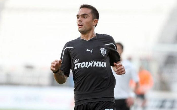 Λαχτάρησαν με Ρομπέρ