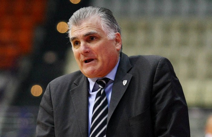 Μαρκόπουλος: “Είδα διάθεση…”