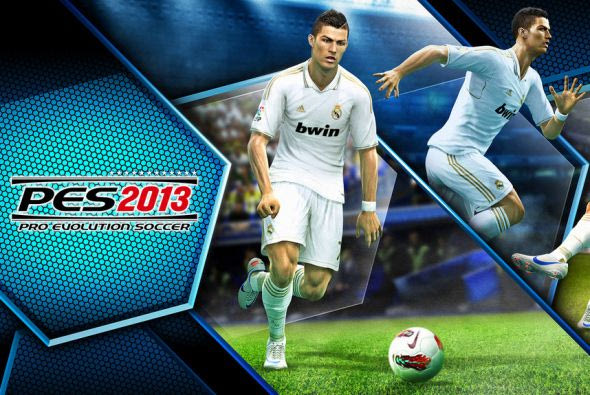 Οι νικητές του PES2013
