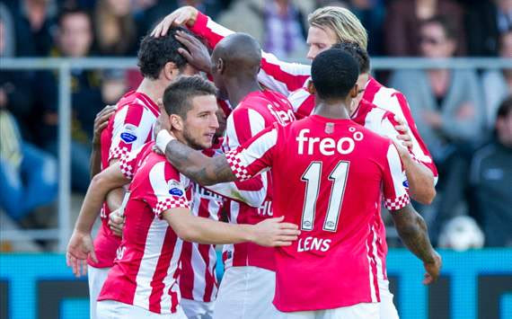 Ντεμπούτο όνειρο και 6άρα η PSV