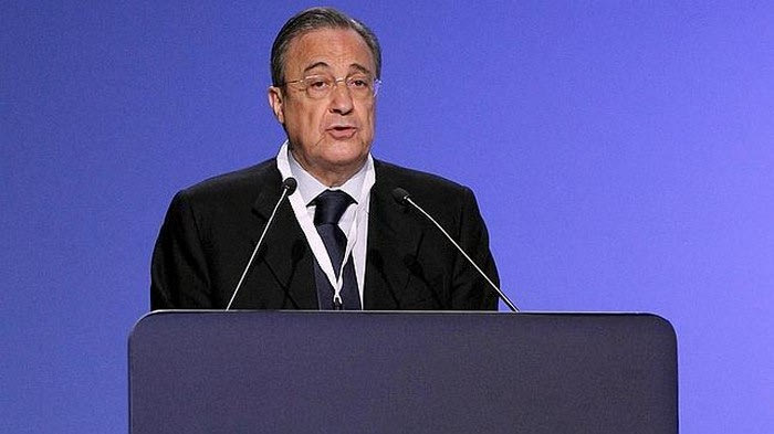 Πέρεθ: “Ο Μουρίνιο είναι ο καλύτερος”