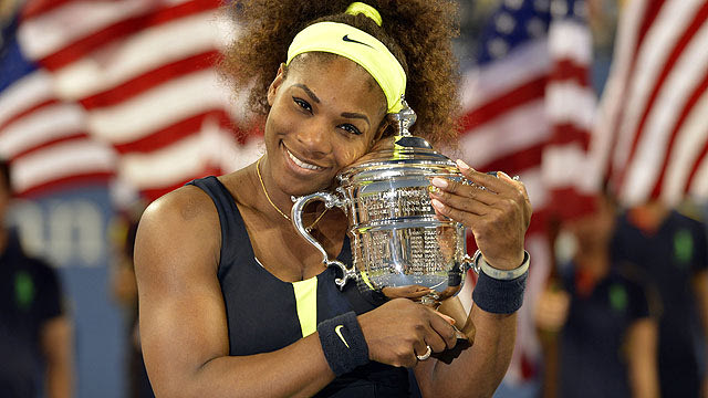 Grand Serena