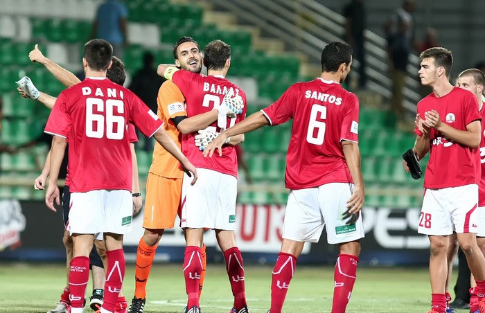 Άπαντες παρόντες στην Ξάνθη