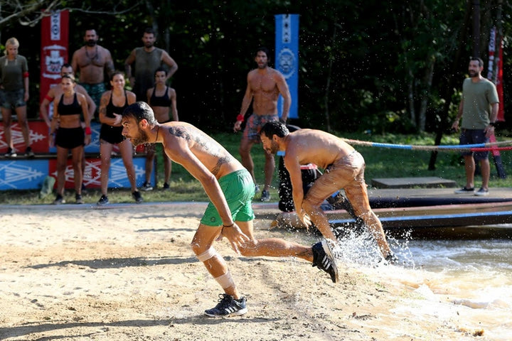 Πάνω από 2.185.000 τηλεθεατές στο Survivor της Τετάρτης!