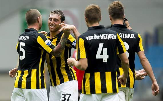“Φρένο” σε PSV, δεύτερη η Φιτέσε