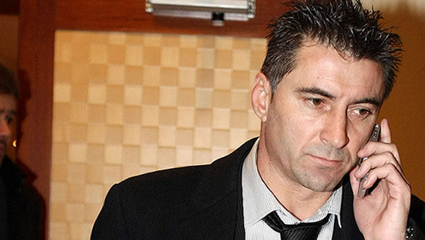 Ποινική δίωξη σε Ζαγοράκη