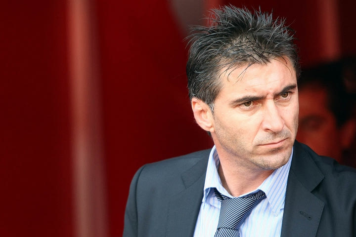 Σύμβουλος του Σαββίδη ο Ζαγοράκης
