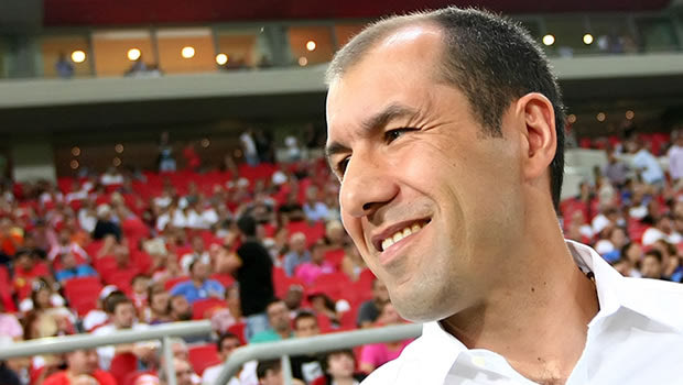 Ο διάλογος συνεχίζεται…